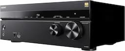 Sony TA-AN1000 (7.2 canaux 8K, 360 Spatial Sound Mapping)