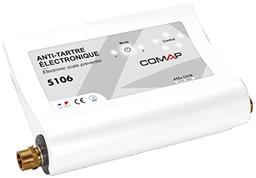 COMAP Antitartre électronique 5106 — traitement toute installation