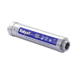 Swiss Aqua Kalyxx BlueLine — catalyseur anticalcaire raccordé 1"