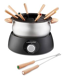 Lagrange Classic 349015 (8 personnes, 900 W, fabriqué en France)