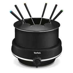 Tefal Easy Fondue EF261800 (6 personnes, 800 W)