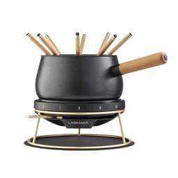 Lagrange Héritage 349501 (8 personnes, 1200 W, tous feux)