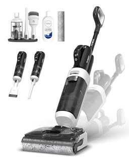 Tineco Floor One Switch S6 Stretch Breeze aspirateur laveur 2-en-1