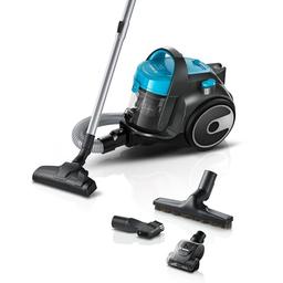 Bosch Série 2 BGS05X240 (compact, filtre PureAir lavable, rayon 9 m)