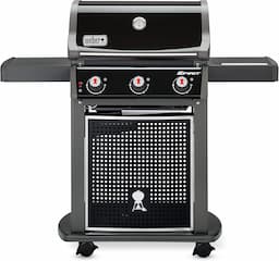 Weber Spirit E-310 3 brûleurs
