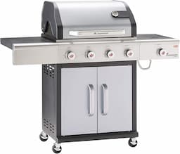 Landmann Triton 2.1 2 brûleurs
