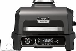 Ninja Woodfire Pro XL OG850EU (fumoir + air fryer)