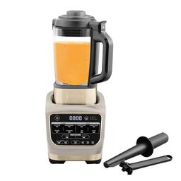 Ninja Foodi Mixeur & Soupe HB150 (10 programmes, chauffant)