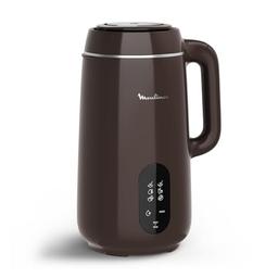 Moulinex Multisoup (850 W, 1,2 L, 6 programmes, double paroi)