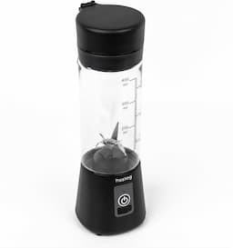huslog Blender portable 180 W (470 ml, 6 lames)