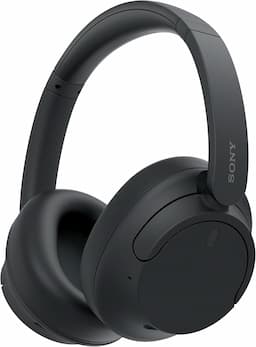 Sony WH-CH720N (arceau ANC léger, 192 g)