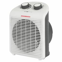 Clatronic HL 3761 soufflant 1000/2000 W