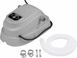 Bestway Chauffage numérique pour piscine hors-sol 4,6 m