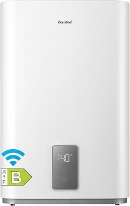 Comfee' CWH15ED1380EUW 80 L (mural, Wi-Fi)