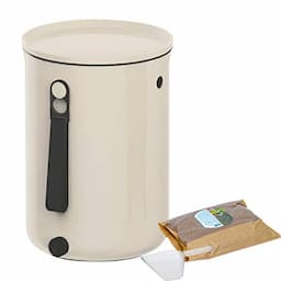 Skaza Bokashi Organko 2 (cuisine, 9,6 L)