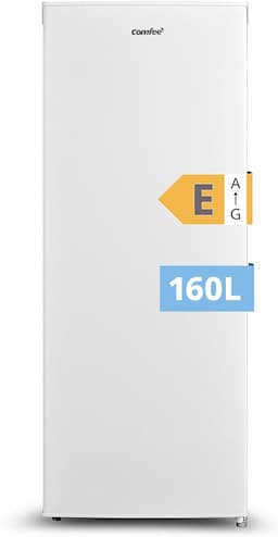 Comfee' RCU160WH2(E) 160 L silencieux 42 dB