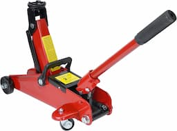 HYCHIKA Cric rouleur 2,0 T (135-320 mm, petites voitures)