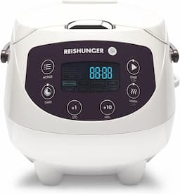 Reishunger Digital Rice Cooker