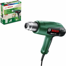 Bosch EasyHeat 500 — décapeur compact 1600 W à deux réglages