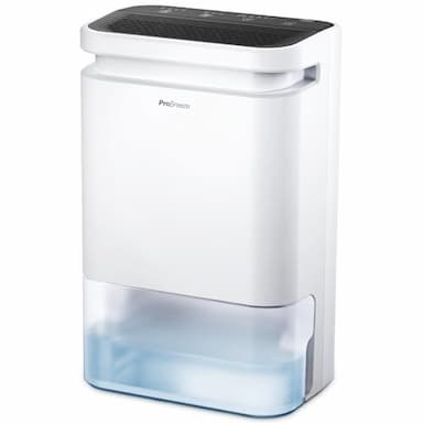 Pro Breeze Déshumidificateur Desséchant 10L/jour