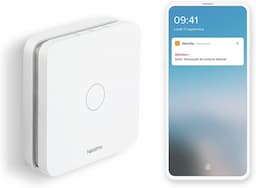 Netatmo NCO-FR détecteur de CO intelligent sans box