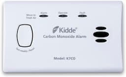 Kidde KIDK745 (détecteur CO autonome, installation simple)