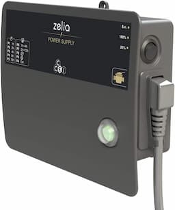 CCEI Zelia ZLT 50 (premium français, jusqu'à 50 m³)