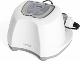 Intex QS700 Plus 26688 (jusqu'à 56 m³, le meilleur prix)