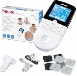 Beurer EM49 3-en-1 TENS/EMS/Massage nomade