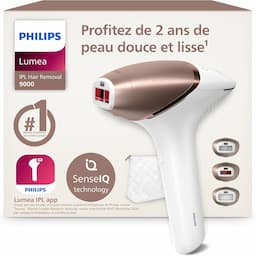 Philips Lumea Série 9000 (BRI955)