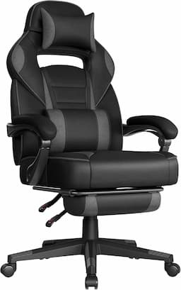 SONGMICS OBG073BH20 fauteuil gaming best-seller