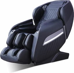 Aspria A350 Zero-Gravity (massage bionique corps entier, 12 programmes)