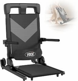 VOCIC AX25 Fauteuil releveur mobile (relève après chute, 160 kg)
