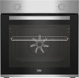Beko BBIE12000X (66 L, 6 fonctions, SteamShine)