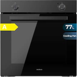 Cecotec Bolero Hexa C126000 (77 L, Steam Base X2)