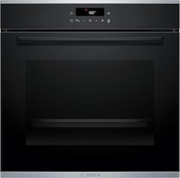 Bosch HBA272BB3 Série 4 (pyrolyse, air chaud 3D, tactile)