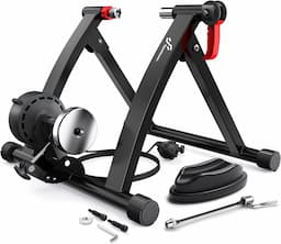 Sportneer Home Trainer (magnétique 6 résistances)