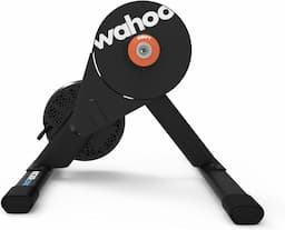 Wahoo KICKR Core 2 (Zwift Cog + Click, sans cassette)
