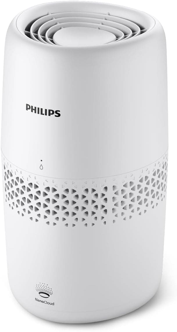 Humidificateur d'air Philips Série 2000