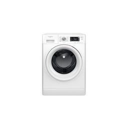 Whirlpool FFBS9469WVFR, lave-linge frontal 9 kg, 1400 tr/min, classe A
