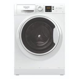 Hotpoint NS9479WWFR - hublot 9 kg, 1400 tr/min, Hygiène Vapeur