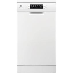 Electrolux ESA42110SW (tout intégrable 45 cm, cuisine étroite)