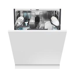 Candy CS5C4F0A1 (tout intégrable 60 cm, 15 couverts, 44 dB, porte à glissière)