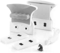 Cellustop Likecleaner Lave-Vitre Magnétique 3-8 mm
