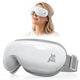 Bob and Brad EyeOasis 3 Masseur oculaire chauffant, compressions, musique