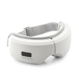 InnovaGoods EyeSky Masseur oculaire 4-en-1, compression d'air et chaleur