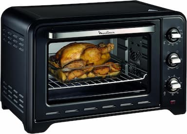 Moulinex Optimo 33L (OX464810)