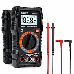 KAIWEETS KM100s 4000 comptes (mesure sans contact, capacité)