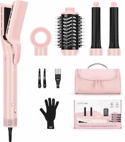 PARWIN PRO BEAUTY MaxAIR 2.0 air styler 5-en-1 ionique