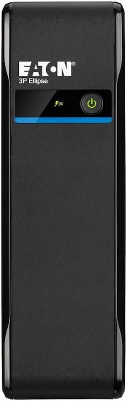 Eaton Ellipse 3P700F (off-line 700 VA / 420 W, 4 prises FR, ultra-compact)